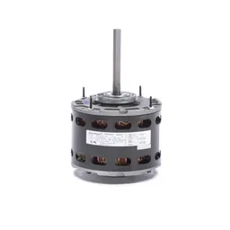 1/4 Hp 115 V Permanent Split Capacitor Blower Motor