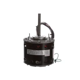 1/3 Hp 115 V Permanent Split Capacitor Blower Motor