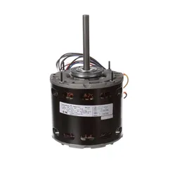 1/2 HP 208 V Permanent Split Capacitor Blower Motor