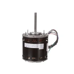 3/4 HP 115 V Permanent Split Capacitor Blower Motor