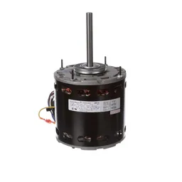 3/4 HP 208 V Permanent Split Capacitor Blower Motor