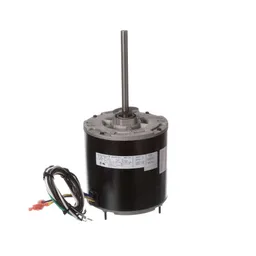 3/4 HP 208 V Permanent Split Capacitor Condenser Motor