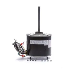 1/4 Hp 460 V Permanent Split Capacitor Condenser Motor
