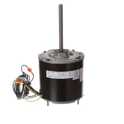 1/3 Hp 460 V Permanent Split Capacitor Condenser Motor