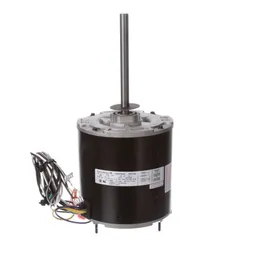 1/2 HP 460 V Permanent Split Capacitor Condenser Motor