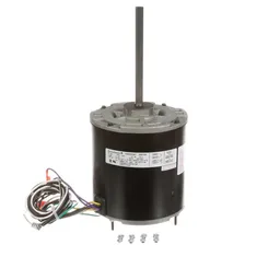 3/4 HP 460 V Permanent Split Capacitor Condenser Motor