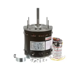 1/3-1/8 Hp 208 V Permanent Split Capacitor Blower Motor