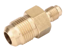 1/2 in. x 1/4 in. Flare Connector