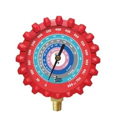 Replacement Gauge for R-32/R-454B/R-410A/R-448A, Model G439ND