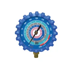 Replacement Gauge for R-32/R-454B/R-410A/R-448A, Model G440ND