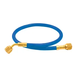 60 ft. Blue Refrigerant Hose