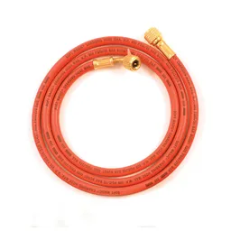 60 ft. Red Refrigerant Hose