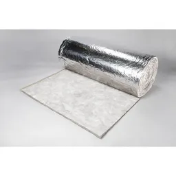 2.2 in. R6 FSK-Faced Fiberglass Duct Wrap