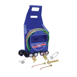 Centurion Oxyacetylene Torch Kit
