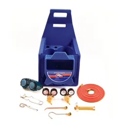 Captain Hook Oxyacetylene Torch Kit