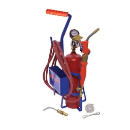Twister Ignite Quick Connect Acetylene Torch Kit