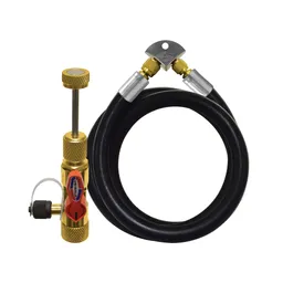 MaxEvac Starter Closed System Evacuation Tool Kit