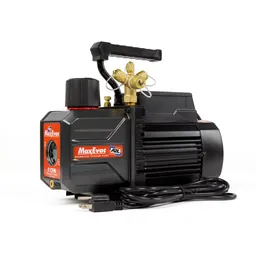 7.2 CFM 2-Stage Vacuum Pump