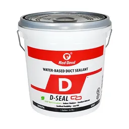 D-Seal Duct Sealant, 1 Gal