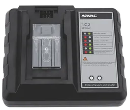 Charger for NP6DLM, NP4DLM and NP2DLM