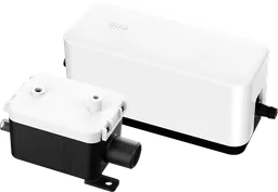 10.6 GPH 33 ft. Lift Mini-Split Condensate Pump