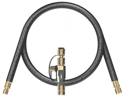 NEVK1 Pro Series Rapid Evacuation Kit