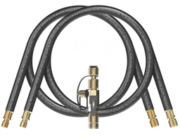 NEVK4 Pro Plus Rapid Evacuation Kit