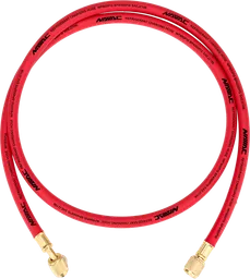 5 ft. Blue Refrigerant Hose, 1/4″-1/4″ in