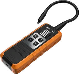 R-32 and R-454B Compatible Refrigerant Leak Detector