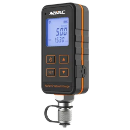 NMV1 Micron Vacuum Gauge