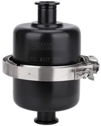 KF25 Oil Mist Filter for NRD16T/24M/30M