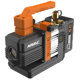 2 CFM Vacuum Pump