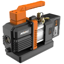 4 CFM Vacuum Pump