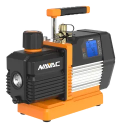 8 CFM Vacuum Pump, Model NP8DSV
