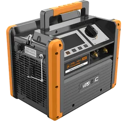 A3 Dual-Cylinder Refrigerant Recovery Unit