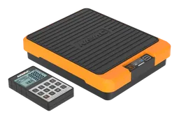 Bluetooth Smart Refrigerant Scale