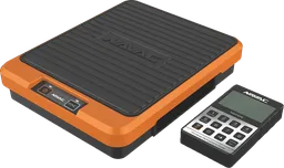 220 lb Wireless Refrigerant Scale