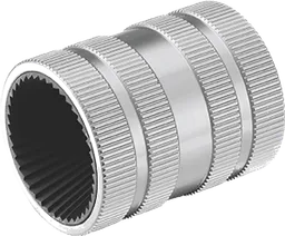1-1/2 in. Maximum Outside Diameter Internal/External Reamer