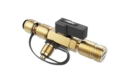 1/4 in. and 5/16 in. 2-in-1 Valve Core Removal Tool, Model NVR1