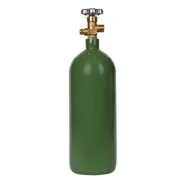 40 cu ft Steel Oxygen Cylinder