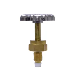 Complete Metal Handle & Valve Stem Assembly for QS4L