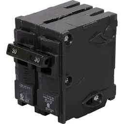 30 A 2-Pole QP/MP Circuit Breaker