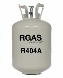 R-424A Refrigerant, 24 lb Cylinder