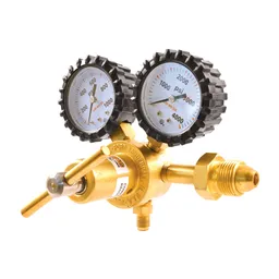 800 PSI Nitrogen Purging and Pressure Testing Regulator
