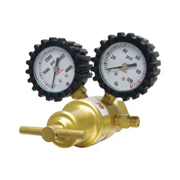 Centurion 2-60 PSI CGA 540 Oxygen Regulator