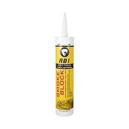 Smoke Block Sealant