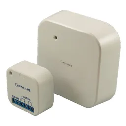 SC824ZB Combination Smart Plug and Repeater