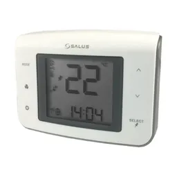 120/240 V Wired Fan Coil Thermostat