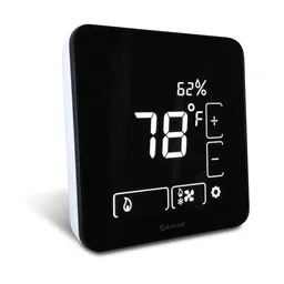 Optima S Zigbee Thermostat