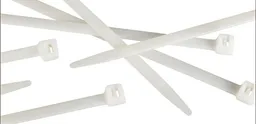 11 in. Natural Cable Tie
